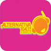 ALTERNATIVA FM BARRA DO CORDA