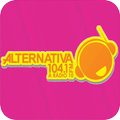 ALTERNATIVA FM BARRA DO CORDA