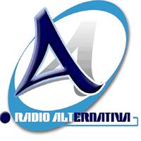 Radio Alternativa Plakat