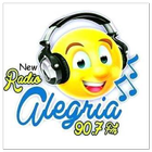 Radio Alegria FM иконка