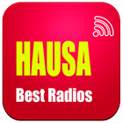 Hausa Radio icône
