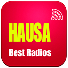 Hausa Radio icon