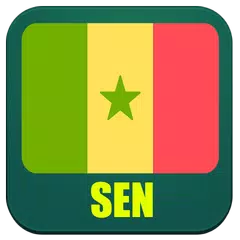 Senegal Radio - World Radio Fm Free Online アプリダウンロード