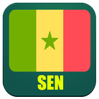 Senegal Radio ícone