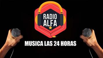 Radio Alfa Live تصوير الشاشة 1