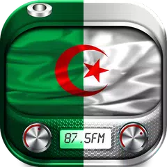 Radio Algerie Player APK Herunterladen