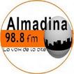 Radio Almadina FM Kaolack