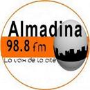 Radio Almadina FM Kaolack APK