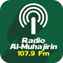 Radio Al-Muhajirin FM aplikacja