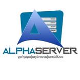 Alphaserver Radio