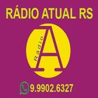 Radio Atual RS icône