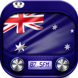 Radio Australie icône