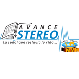 Radio Avance icône