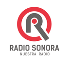 Radio Sonora 아이콘