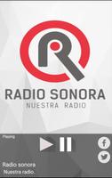 Radio Sonora 포스터