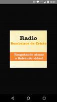 Radio Bombeiros de Cristo ảnh chụp màn hình 1