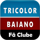 ikon Tricolor Baiano Fã Clube