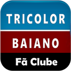 آیکون‌ Tricolor Baiano Fan Club