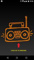 پوستر Radio BASIC