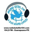 Radio Betel FM 104,9 アイコン