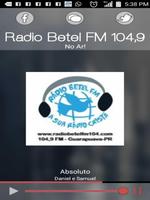 Radio Betel FM 104,9 スクリーンショット 1