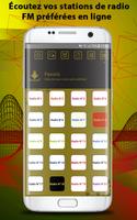 Radio Belgium স্ক্রিনশট 1