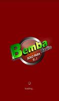 BEMBA RADIO Affiche