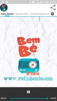 Radio Bembé! Poster