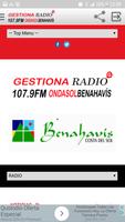 Radio Benahavís 107.9 FM screenshot 1