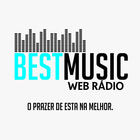 Rádio Best Music آئیکن