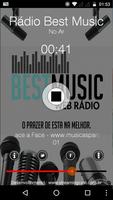 Rádio Best Music скриншот 1