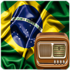 Free Radio Streaming Brasil icon