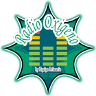 RADIO OXIGENO icône