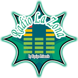 RADIO LA ZONA icône