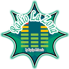 RADIO LA ZONA 圖標