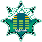 RADIO PLANETA icono