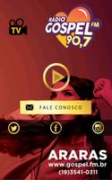 GOSPEL FM APP الملصق