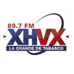 GrupoVX Radio XEVX