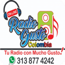 RADIO GUSTO COLOMBIA APK