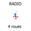 radio des 4 roues APK