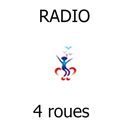 radio des 4 roues APK