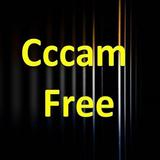 Cccam Free icône