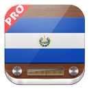 Radios De El Salvador En Vivo APK