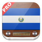 Radios de El Salvador en Línea icono