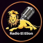 Radio El Elion أيقونة