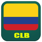 Colombia Radio icono