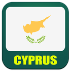 Cyprus radio - World Radio Free Online 图标