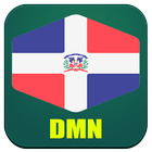 Radio Dominican -  World Radio Free Online icône