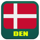 Denmark Radio simgesi