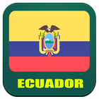 Ecuador radio -World Radio free online icône